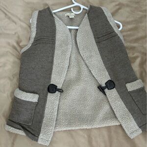 The Eagles Eye Vest